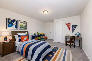 3517 Iron Horse Dr, Little Elm, TX 75068 - Photo 23