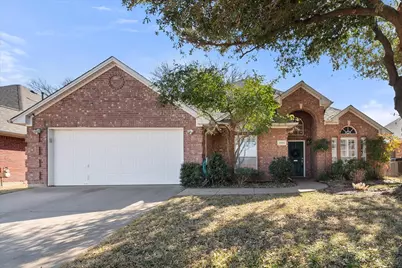 1802 Swaim Court, Arlington, TX 76001 - Photo 1