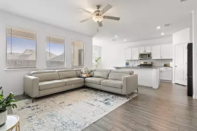 7816 Marsh Lane, McKinney, TX 75071 - Photo 11