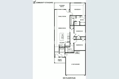 616 Cherrybark Drive, Royse City, TX 75189 - Photo 27