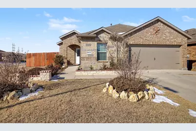 8913 Oil Barron Avenue, Fort Worth, TX 76179 - Photo 1