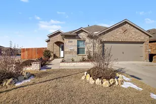 8913 Oil Barron Ave, Fort Worth, TX 76179 - Photo 1