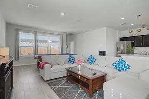 8913 Oil Barron Ave, Fort Worth, TX 76179 - Photo 15