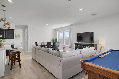 8913 Oil Barron Avenue, Fort Worth, TX 76179 - Photo 17