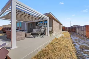 8913 Oil Barron Ave, Fort Worth, TX 76179 - Photo 31