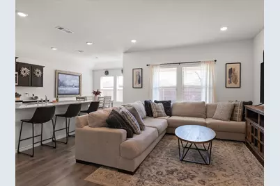 1308 Skyline Drive, Denton, TX 76207 - Photo 5