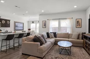 1308 Skyline Dr, Denton, TX 76207 - Photo 5