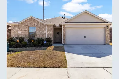 1308 Skyline Drive, Denton, TX 76207 - Photo 1