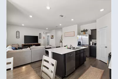 1308 Skyline Drive, Denton, TX 76207 - Photo 9