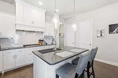 14524 Spitfire Trail, Fort Worth, TX 76262 - Photo 9