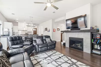 14524 Spitfire Trail, Fort Worth, TX 76262 - Photo 13