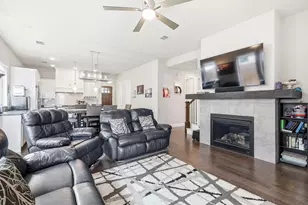 14524 Spitfire Trail, Fort Worth, TX 76262 - Photo 13