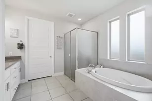 14524 Spitfire Trail, Fort Worth, TX 76262 - Photo 19