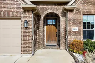 14524 Spitfire Trail, Fort Worth, TX 76262 - Photo 3