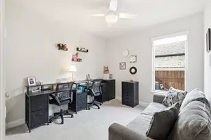 14524 Spitfire Trail, Fort Worth, TX 76262 - Photo 31