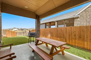 14524 Spitfire Trail, Fort Worth, TX 76262 - Photo 35