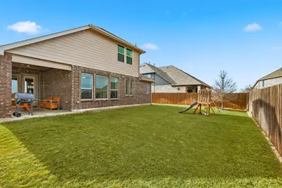 14524 Spitfire Trail, Fort Worth, TX 76262 - Photo 37