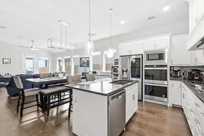 14524 Spitfire Trail, Fort Worth, TX 76262 - Photo 7