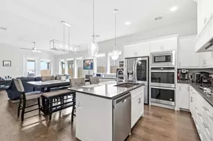 14524 Spitfire Trail, Fort Worth, TX 76262 - Photo 7