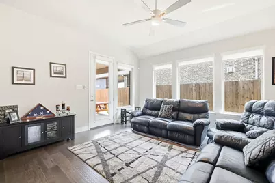 14524 Spitfire Trail, Fort Worth, TX 76262 - Photo 15