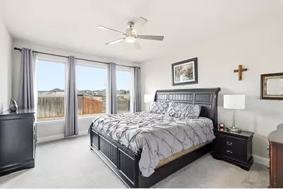 14524 Spitfire Trail, Fort Worth, TX 76262 - Photo 17