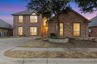 5708 Table Rock Drive, Fort Worth, TX 76131 - Photo 1