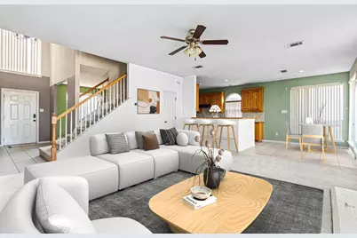 5708 Table Rock Drive, Fort Worth, TX 76131 - Photo 11