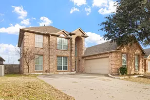 5708 Table Rock Dr, Fort Worth, TX 76131 - Photo 5