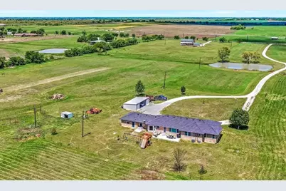 626 Stiff Chapel Road, Gunter, TX 75058 - Photo 1
