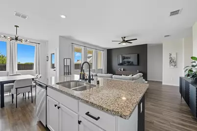 6940 Waterloo Lane, Saginaw, TX 76179 - Photo 9