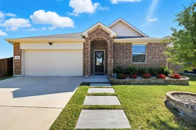 6940 Waterloo Lane, Fort Worth, TX 76179 - Photo 1