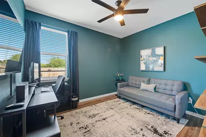 6940 Waterloo Lane, Saginaw, TX 76179 - Photo 29