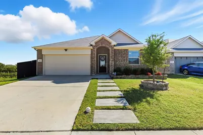 6940 Waterloo Lane, Saginaw, TX 76179 - Photo 35