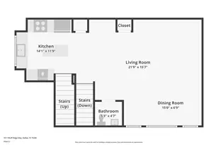 1511 Bluff Ridge Way, Dallas, TX 75206 - Photo 37