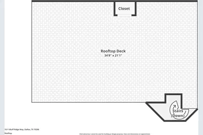 1511 Bluff Ridge Way, Dallas, TX 75206 - Photo 39