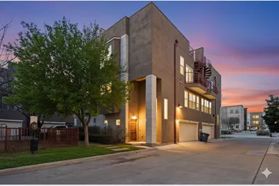 1511 Bluff Ridge Way, Dallas, TX 75206 - Photo 1