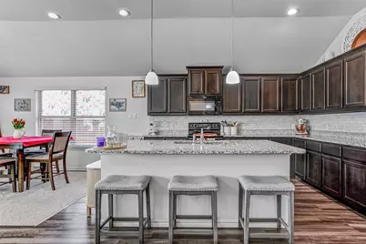 3309 Tobago Road, Fort Worth, TX 76123 - Photo 9