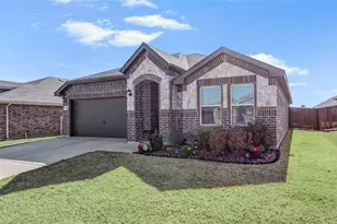 3309 Tobago Rd, Fort Worth, TX 76123 - Photo 1