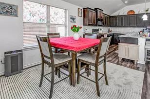 3309 Tobago Rd, Fort Worth, TX 76123 - Photo 17