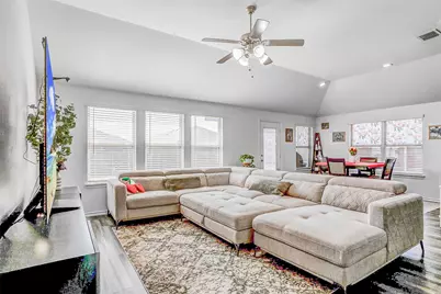 3309 Tobago Road, Fort Worth, TX 76123 - Photo 21