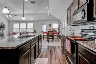 3309 Tobago Rd, Fort Worth, TX 76123 - Photo 11