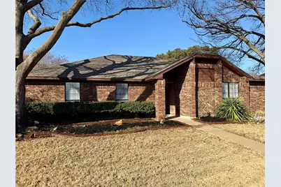 1401 Flameleaf Drive, Allen, TX 75002 - Photo 1