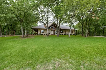 218 River Oaks Drive, Combine, TX 75159 - Photo 1
