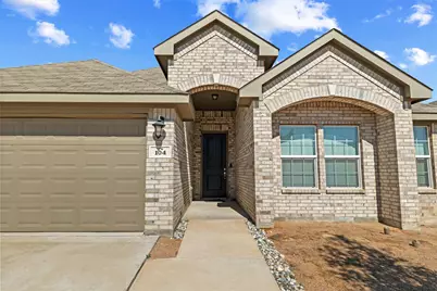 104 Cadyn Drive, Keene, TX 76059 - Photo 1