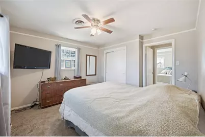 2900 Chippewa Trail, Lake Worth, TX 76135 - Photo 13