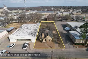 400 Church St, Sulphur Springs, TX 75482 - Photo 3