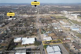 400 Church St, Sulphur Springs, TX 75482 - Photo 5