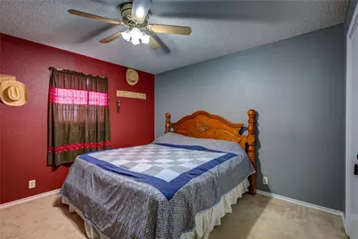 6006 County Road 4604, Commerce, TX 75428 - Photo 23