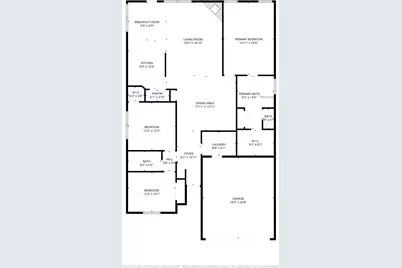 111 Taos Loop, Aledo, TX 76008 - Photo 31