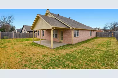 111 Taos Loop, Aledo, TX 76008 - Photo 27